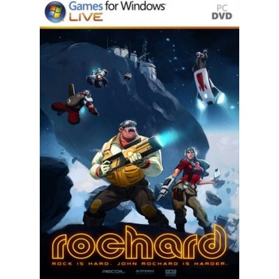 Rochard – Zboží Mobilmania