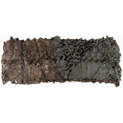 MFH Síť maskovací + pytík PVC 2 x 3 m WILDTREE CAMO – Hledejceny.cz