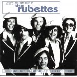 Rubettes - The Very Best Of CD – Zbozi.Blesk.cz