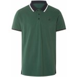 Livergy pánské polotriko „Slim Fit“ zelená – Zbozi.Blesk.cz