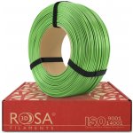 Rosa 3d ASA 1,75 mm 700 g zelený – Zboží Živě