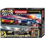 Carrera GO 62597 GT Powerplay – Zboží Dáma