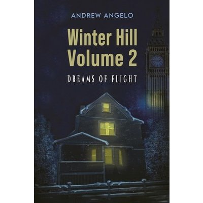 Winter Hill: Volume 2 – Hledejceny.cz