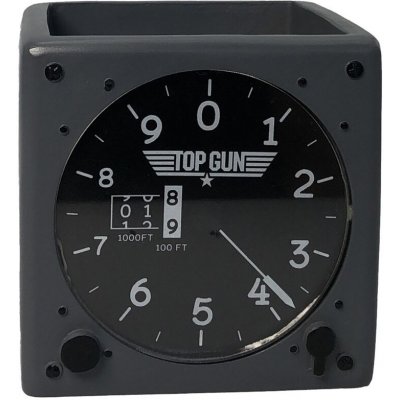 Top Gun - Latitude Meter - stojánek na psací potřeby – Hledejceny.cz