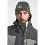 Tenson Touring Beanie čepice khaki – Sleviste.cz