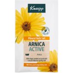 Kneipp Arnika sůl do koupele 60 g – Hledejceny.cz