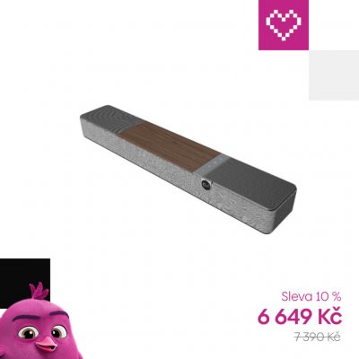 Klipsch Flexus Core 100 – Zboží Mobilmania