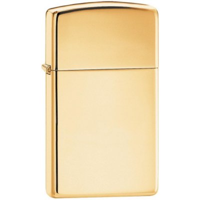Zippo benzínový SAPPHIRE SLIM 27039 – Hledejceny.cz