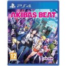 Hra na Playstation 4 Akibas Beat