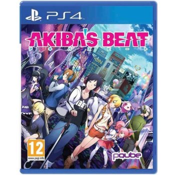 Akibas Beat