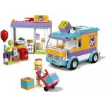 LEGO® Friends 41310 Dárková služba v městečku Heartlake – Zboží Živě
