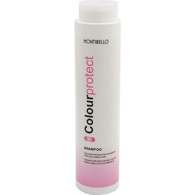 Montibello Colour Protect Shampoo 300 ml