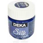 Deka Barvy na hedvábí 50 ml ultramarín – Zboží Dáma