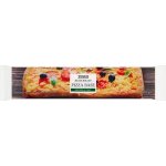 Tesco Těsto na pizzu v hranatém tvaru 400 g – Zboží Dáma