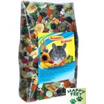 Avicentra Deluxe Činčila 12,5 kg – Zboží Mobilmania