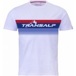 Honda triko TRANSALP 23 white – Zboží Dáma