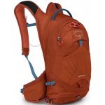 Osprey Raptor 10l firestar orange – Zboží Mobilmania