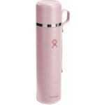 Hydro Flask 36 oz Hot Flask And Cup agave 1,06 l – Zboží Dáma