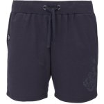 Willard HELDA Dámské úpletové šortky tmavě modrá – Zboží Dáma