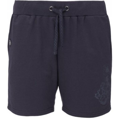 Willard HELDA Dámské úpletové šortky tmavě modrá – Zboží Dáma
