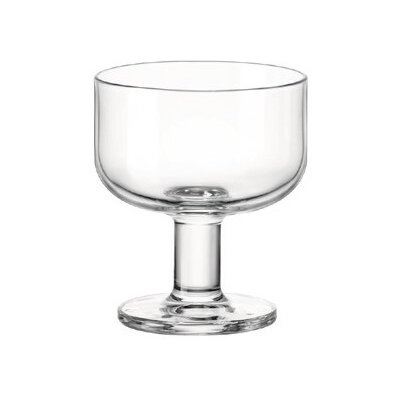 Bormioli Rocco Sklenice Dessert 240 ml – Hledejceny.cz