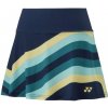 Dámská sukně Yonex AO Skirt indigo marine
