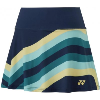 Yonex AO Skirt indigo marine
