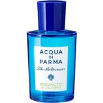 Acqua di Parma Blu Mediterraneo Bergamotto Di Calabria toaletní voda unisex 100 ml – Hledejceny.cz