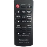Dálkový ovladač Panasonic N2QAYB000944 – Zboží Živě