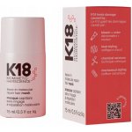 K18 Leave-In Molecular Repair maska na vlasy 15 ml – Hledejceny.cz