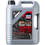 Liqui Moly 2324 TOP TEC 4300 5W-30 5 l – Zboží Mobilmania