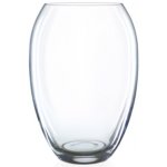 Crystalex Váza For Your Home 180 mm, 1 ks – Zboží Dáma
