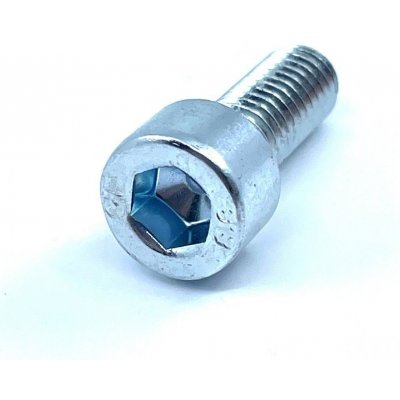 EU SELECT Šroub DIN 912 8.8 zn M24x60 M24x60 – Hledejceny.cz