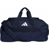 Sportovní taška adidas Tiro 23 League dufflebag M modrá 39 l