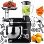 Lehmann Mastic 1300 W černý – Zboží Dáma