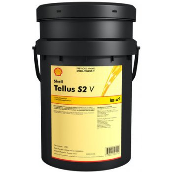 Shell Tellus S2 VX 46 20 l