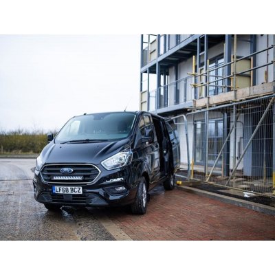 Sada světla do nárazníku pro Ford Transit Custom (2018+) – Zbozi.Blesk.cz