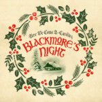 Blackmore's Night - Here We Come A-Caroling Digipak CD – Sleviste.cz