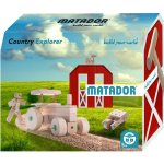 Matador Country Explorer 46 ks – Zboží Mobilmania