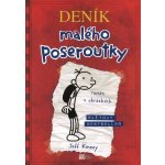 Deník malého poseroutky - Jay Kinney – Zboží Mobilmania