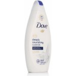 Dove Deeply Nourish sprchový gel 500 ml – Zbozi.Blesk.cz