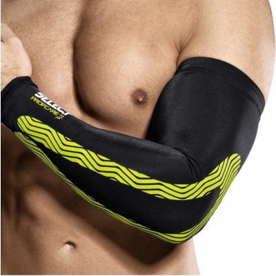 Select Compression arm sleeves 6610 2-pack S – Hledejceny.cz