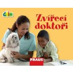 Zvířecí doktoři - edice čti + - Evans Lynette – Hledejceny.cz