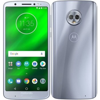 Motorola Moto G6 Plus 4GB/64GB Single SIM