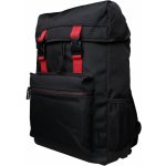 Acer urban backpack 3in1, 15.6", black GP.BAG11.02M – Hledejceny.cz