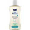 Dětské šampony CHICCO Šampon jemný na vlasy a tělo Baby Moments 92 % přírodních složek 200 ml