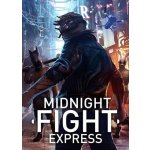 Midnight Fight Express – Hledejceny.cz
