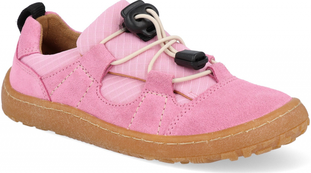 Froddo Tex Track Pink