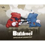 Asmodee Bulánci Speciální jednotky – Zboží Dáma