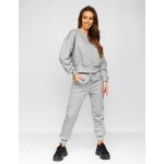 Bolf dámská tepláková souprava oversize dvoudílná 8C71 – Sleviste.cz